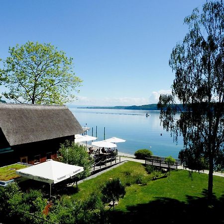 Ferienwohnung Marienblick Sipplingen Extérieur photo