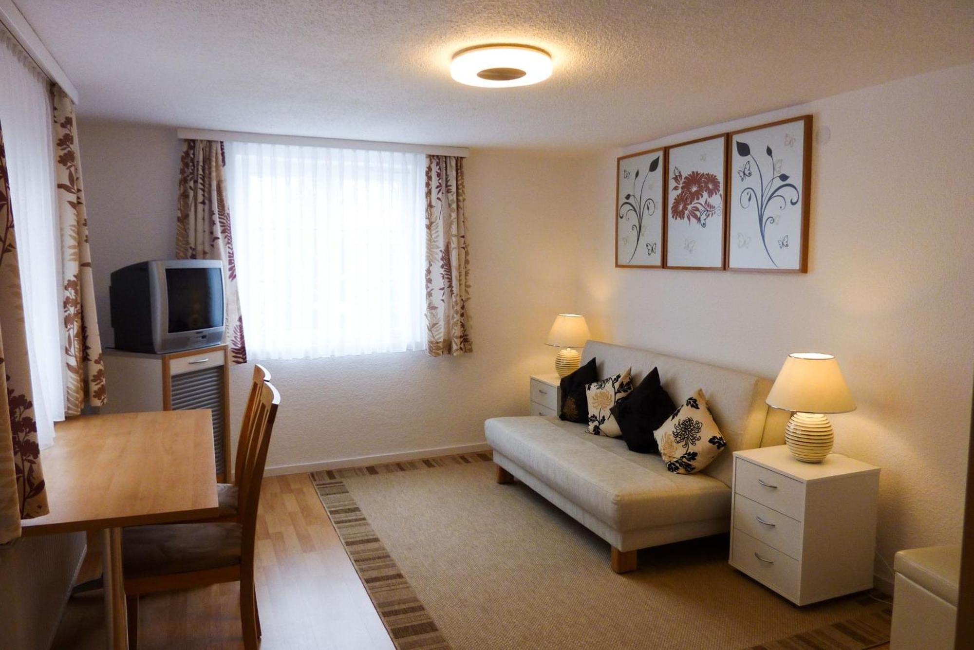 Ferienwohnung Marienblick Sipplingen Extérieur photo