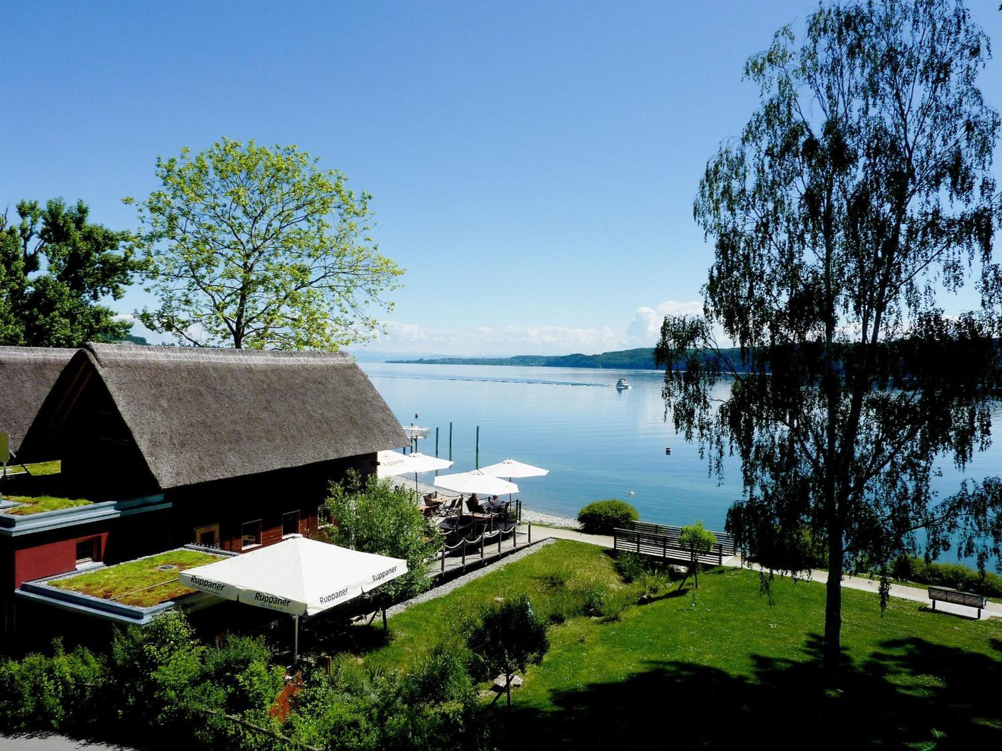 Ferienwohnung Marienblick Sipplingen Extérieur photo