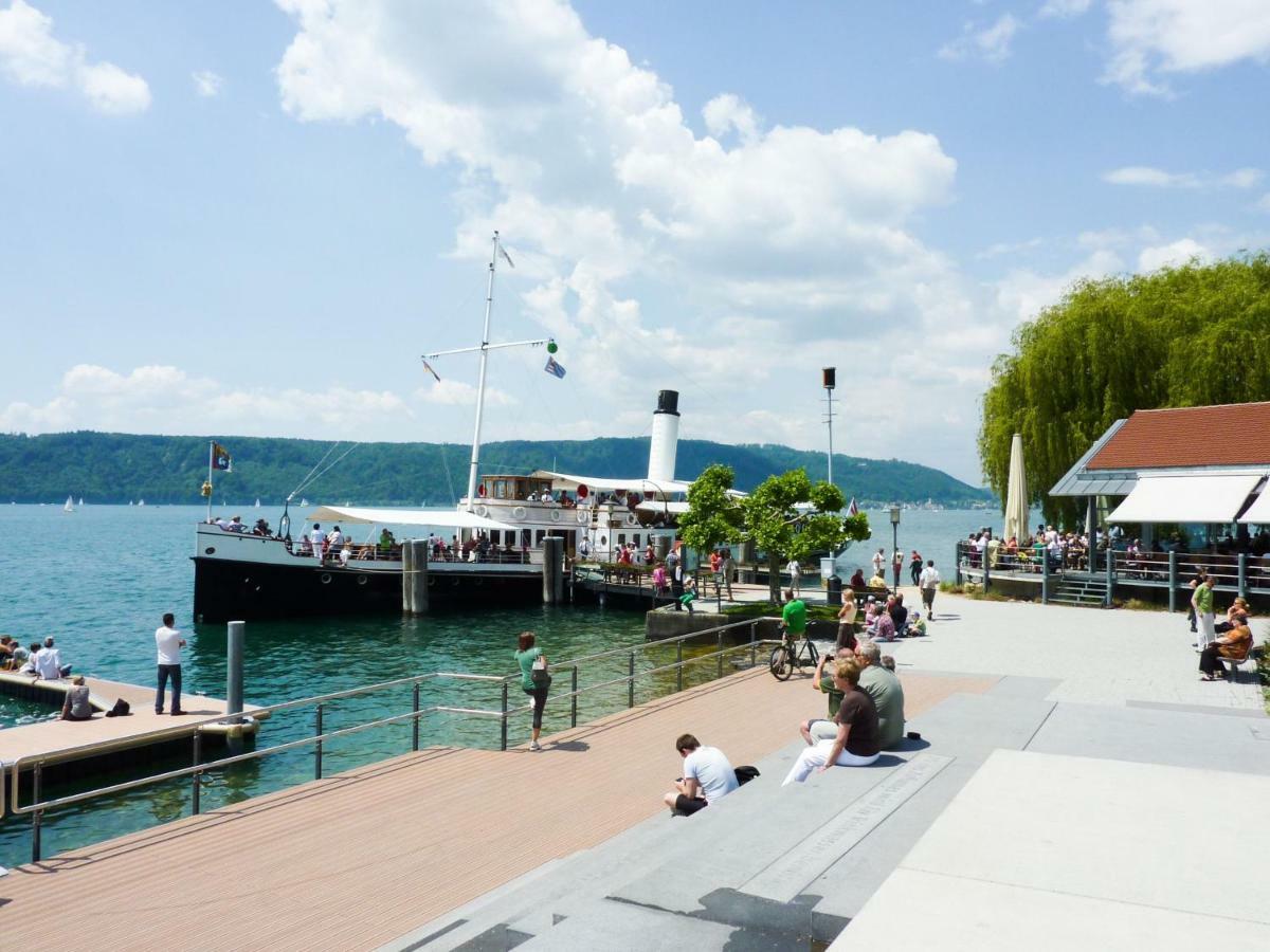 Ferienwohnung Marienblick Sipplingen Extérieur photo