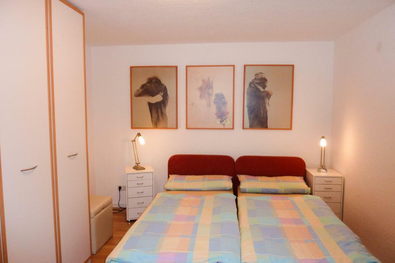 Ferienwohnung Marienblick Sipplingen Extérieur photo