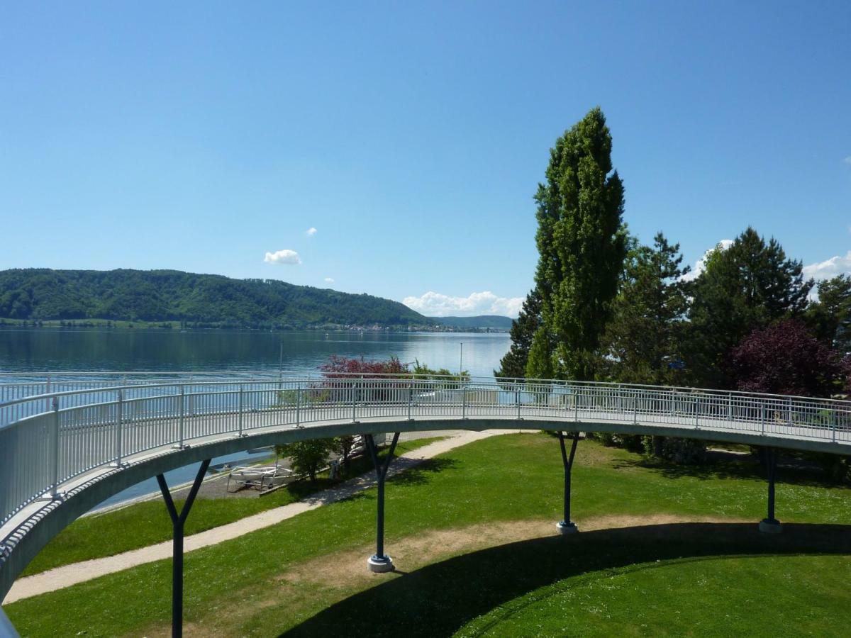 Ferienwohnung Marienblick Sipplingen Extérieur photo