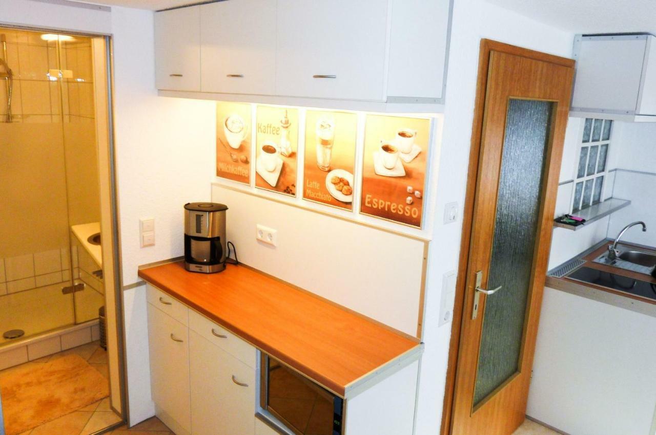 Ferienwohnung Marienblick Sipplingen Extérieur photo