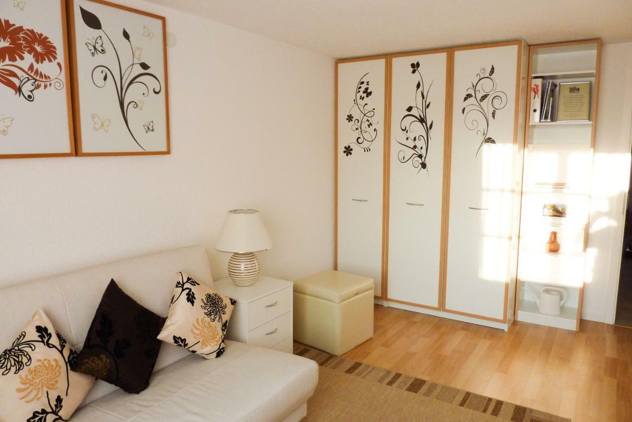 Ferienwohnung Marienblick Sipplingen Extérieur photo